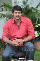 Prabhas New Stills
